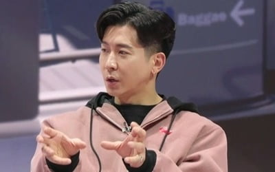 '미국 청소아저씨' 브라이언 "여행 기념품은 현지 세탁세제+탈취제"('다시갈지도')