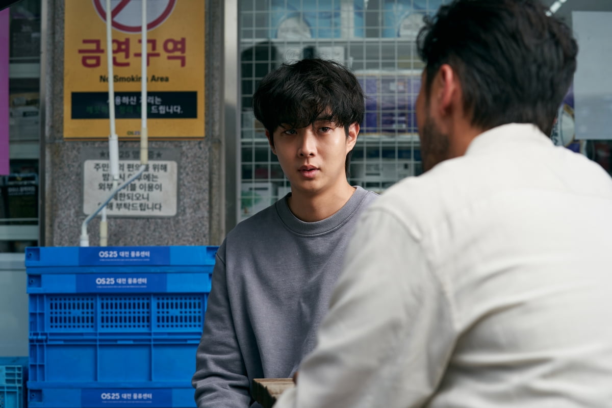 '살인자ㅇ난감' 스틸컷. /사진 제공= 넷플릭스