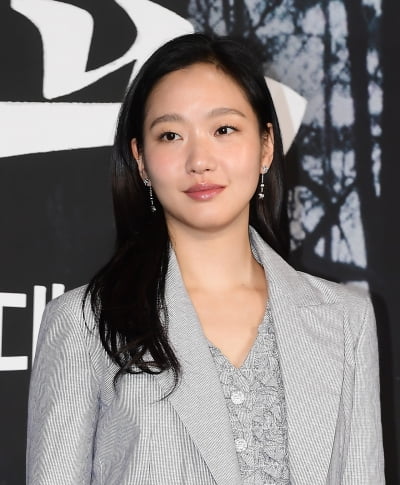[TEN포토]김고은 '예쁨주의보'