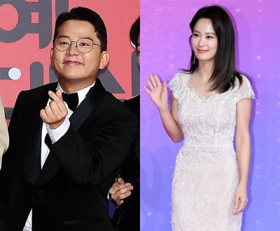 콘셉트인가 핑계인가…이장우♥조혜원→김준호♥김지민, '공개 커플'의 딜레마[TEN피플]
