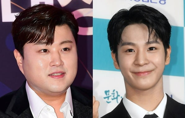 김호중·정동원·이찬원, 발 벗고 나선다…'대선배' 진성 위한 의리[TEN피플]