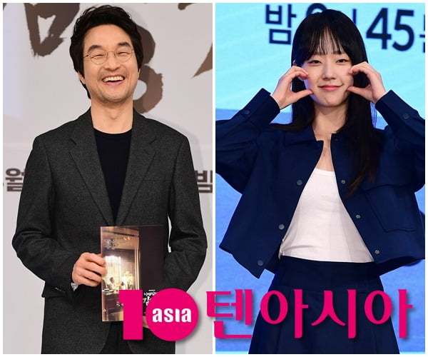 텐아시아 DB