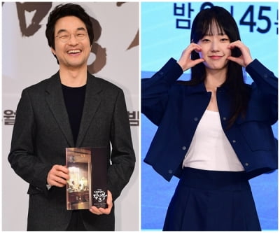 [단독] '스위트홈2' 채원빈, 한석규 외동딸로…MBC 스릴러 신작 출연