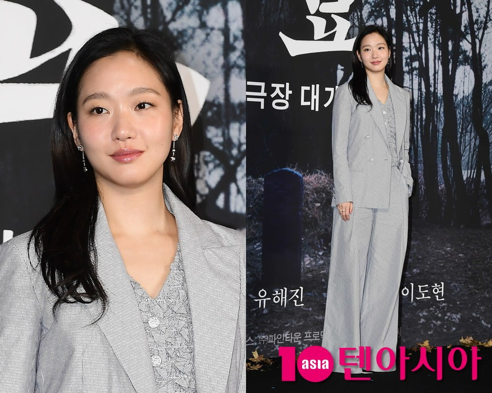 김고은./사진=텐아시아DB