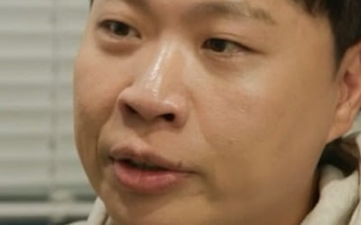 이상준, 돌연 비혼주의 선언…"최양락♥팽현숙 보니 혼자 살아야겠다 싶어" ('깐죽포차')