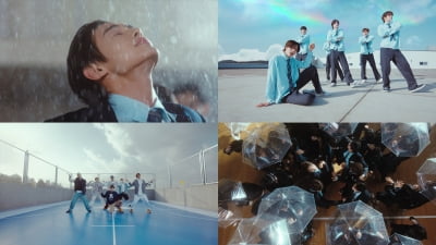 TWS(ツアーズ)、「初めての出会いは計画通りではない」2次予告