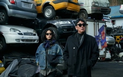 횡령 누명 쓴 조진웅…김희애·이수경과 진실 추적 ('데드맨')