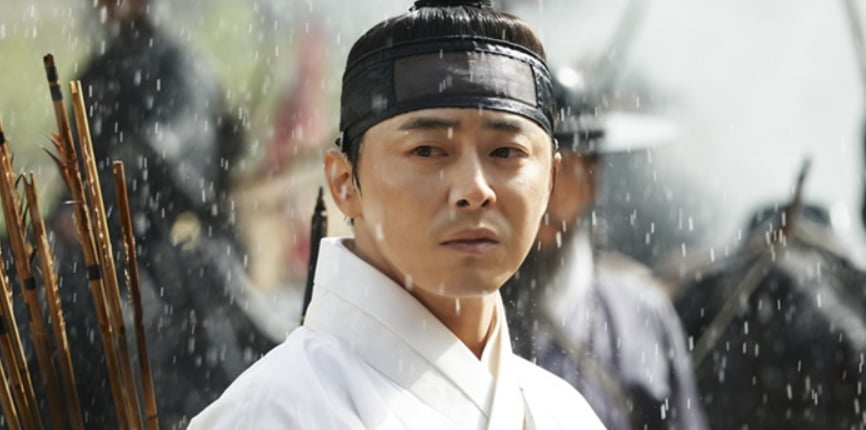 사진=tvN '세작, 매혹된 자들' 스틸컷. 