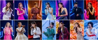 'Active King of Singer' male version also released