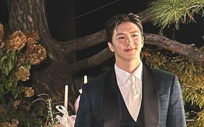 クグダン出身のミミ「パク・サンヒョン、何をしても必ずついてる」