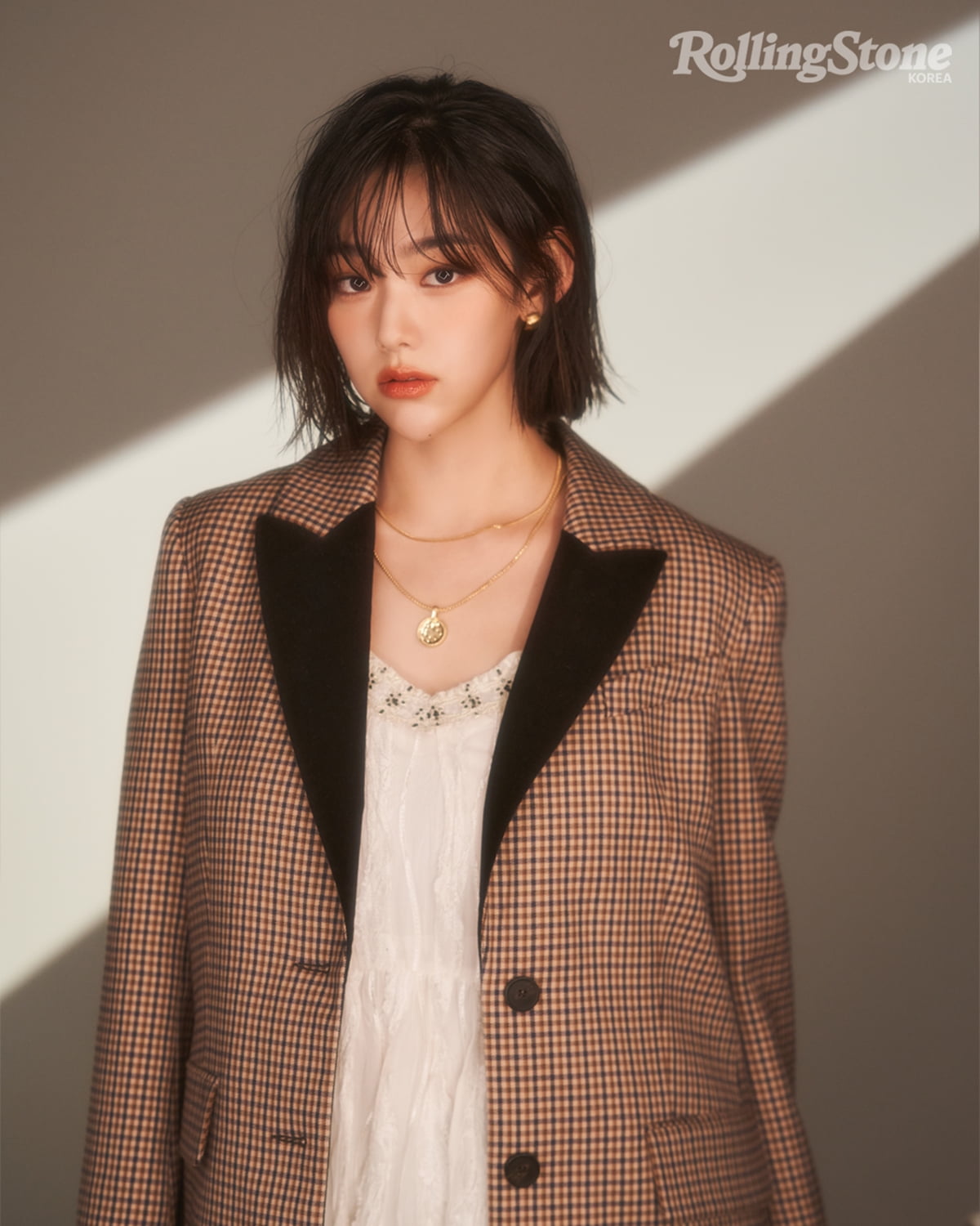 강미나 /사진제공=롤링스톤 코리아