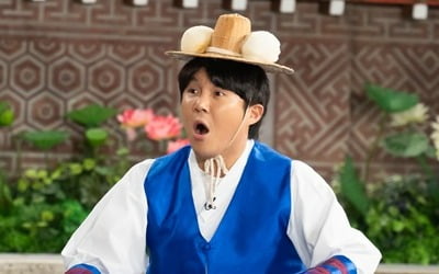 종영 D-DAY '홍김동전'…송은이 '비보'서 재탄생? "제목 바꿔야지"
