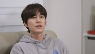 규현, 17년 숙소 생활 청산→자취집 최초 공개 ('나 혼자 산다')