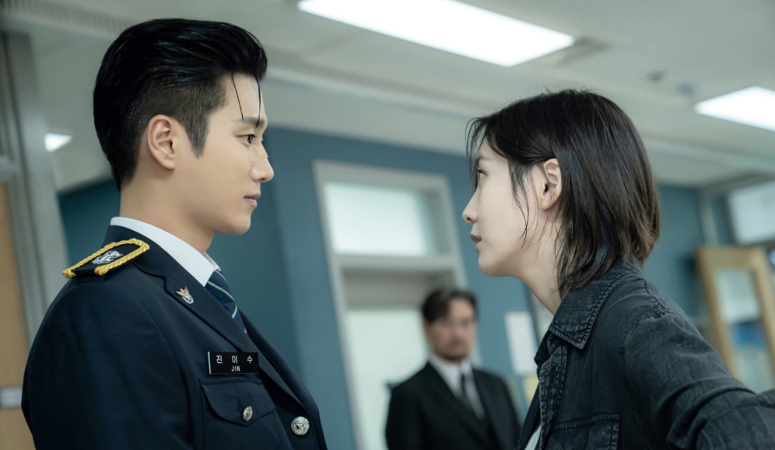 사진=SBS '재벌X형사' 스틸컷.