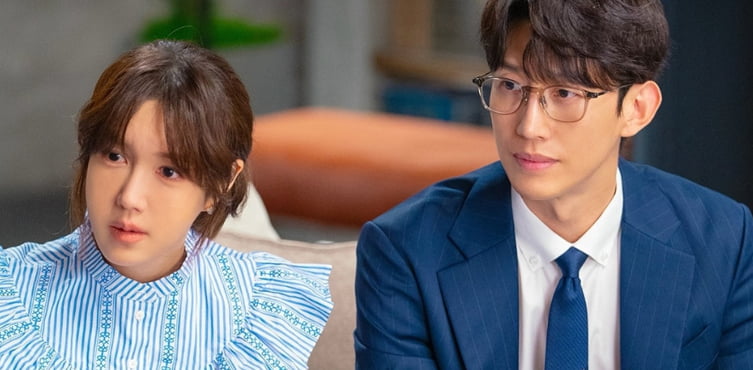 사진=JTBC '끝내주는 해결사' 스틸컷.