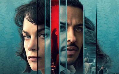 'The Woman in the Wall', based on Patrice Kinsel's novel, will be released for the first time on January 20th.
