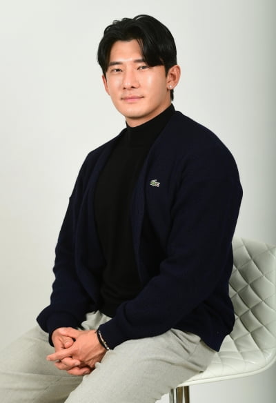 "이관희♥최혜선 현커? 사귀고 있을 수도…남의 연애 관심없어"[인터뷰③]