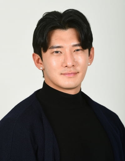 '카페 사장→69만 팔로워' 이진석 "제2의 덱스는 어렵죠, 넘사벽 같은 존재"[TEN인터뷰]