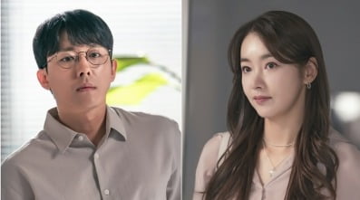 손호준×소이현, 장나라 몰래 키워온 애정 어디갔나…위태로운 분위기 ('나의 해피엔드')
