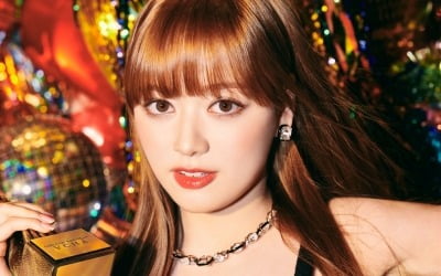 「JYP新ガールズグループ」VCHAメンバー、 ビジュアルを誇示