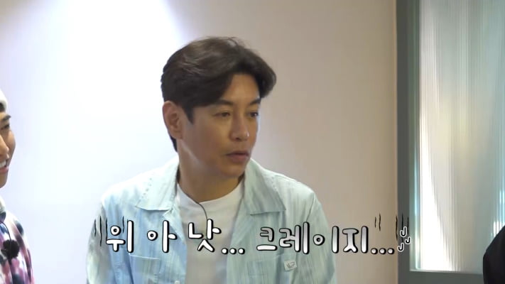 '김지민♥' 김준호 "이러다 뽀뽀 국가대표 될 듯"('독박투어2')