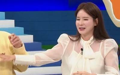 Ahn Jung-hwan, "Lee Hye-won, curled her hair even during labor before giving birth to her second child"
