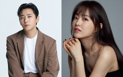 Director Kim Hee-won and original work by Kang Full, 'Lighting Store', confirmed to be released exclusively on Disney+ in 2024