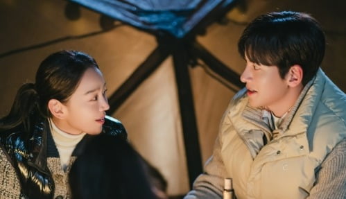 チ・チャンウク、シン・ヘソン、ユ・オソンの心を回した無敵の純愛