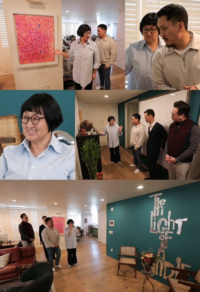 '사장님 귀는 당나귀 귀' /사진제공=KBS