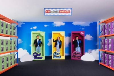 スーパージュニアLSS「イトゥクXシンドンXシウォン」、初シングル「Suit Up」が22日に公開