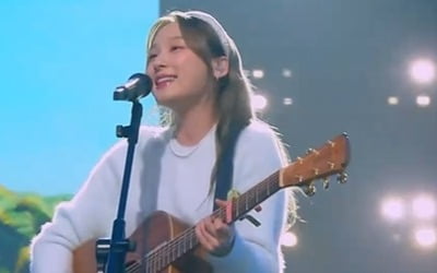 [종합] '3억 주인공'은 홍이삭이지만…'싱어게인3' 임재범도 "참 잘했어요"