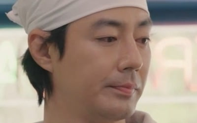 "인생 대부분 행복했다"…'어쩌다사장3', 조인성 없었으면 어쩔 뻔 했나