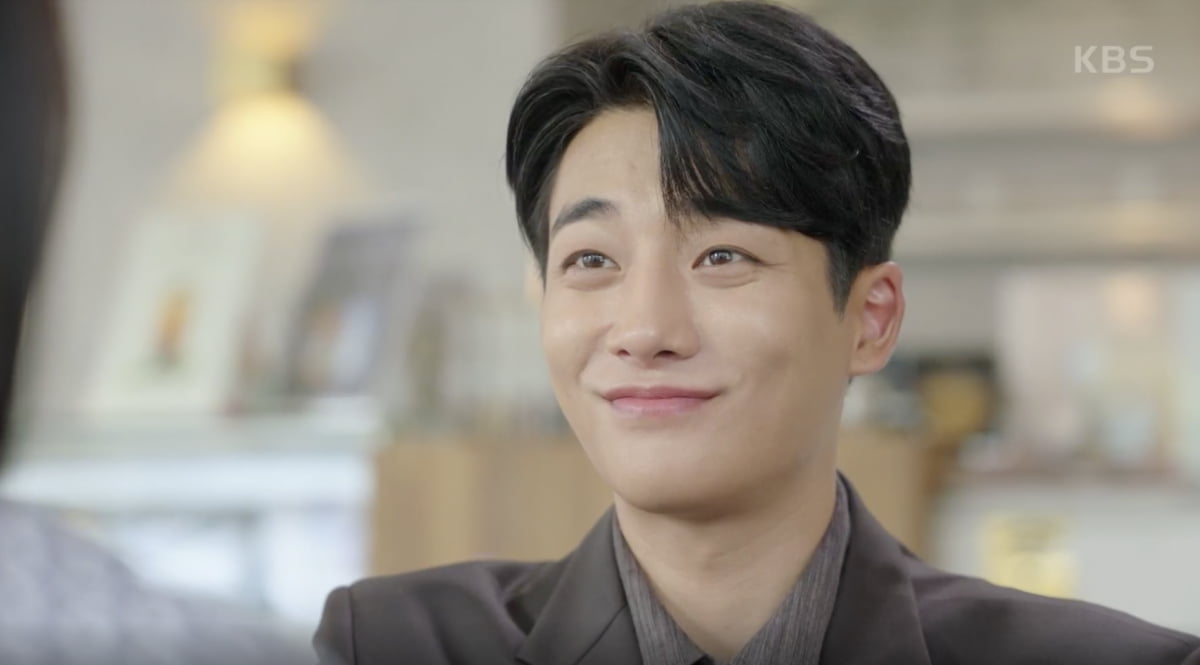 사진=KBS2 '우아한 제국' 방송 캡처본.