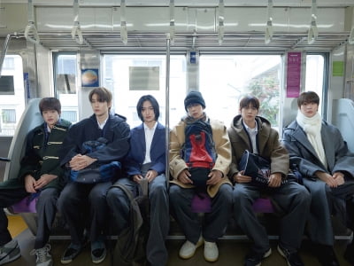 ライズ「Love 119」、日版でも出てくる、24日発売