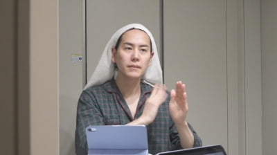 술먹고 찐득한 멜로 보고…규현, 형들 없으니 내 세상('나혼산')