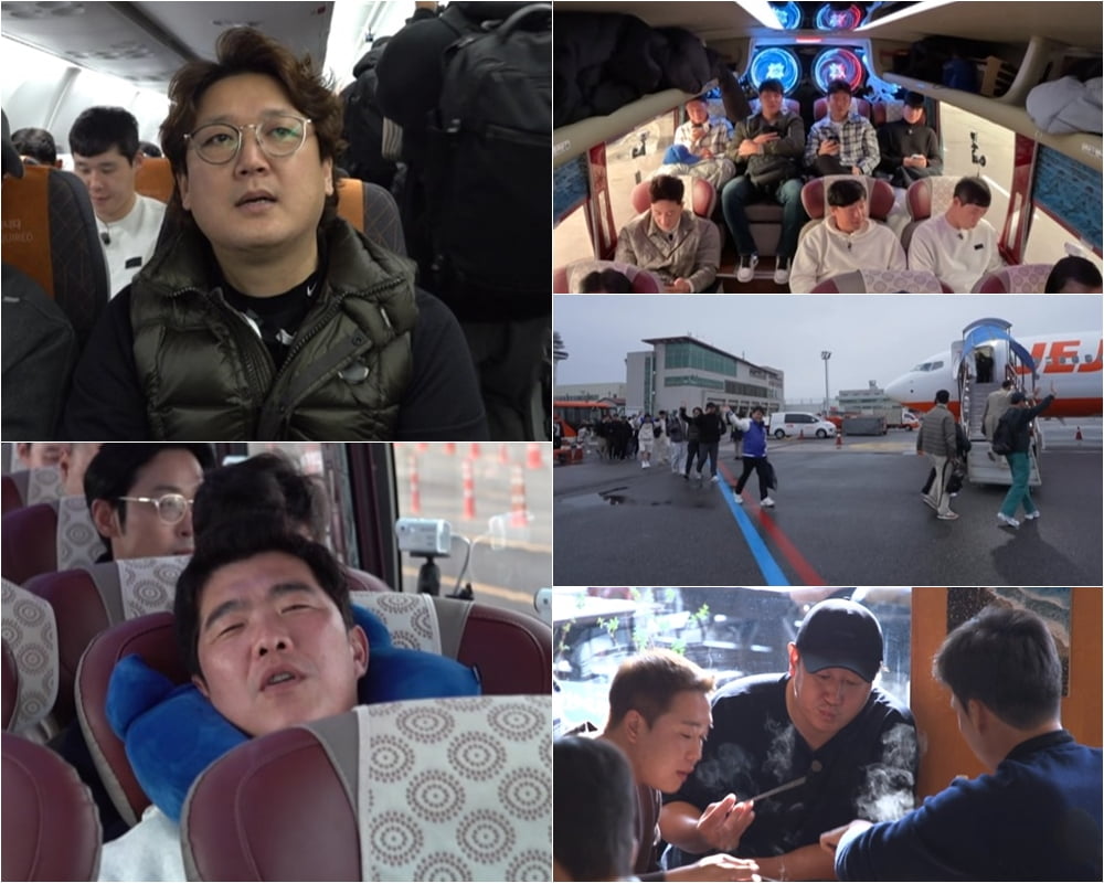 사진 제공 : JTBC 예능 프로그램