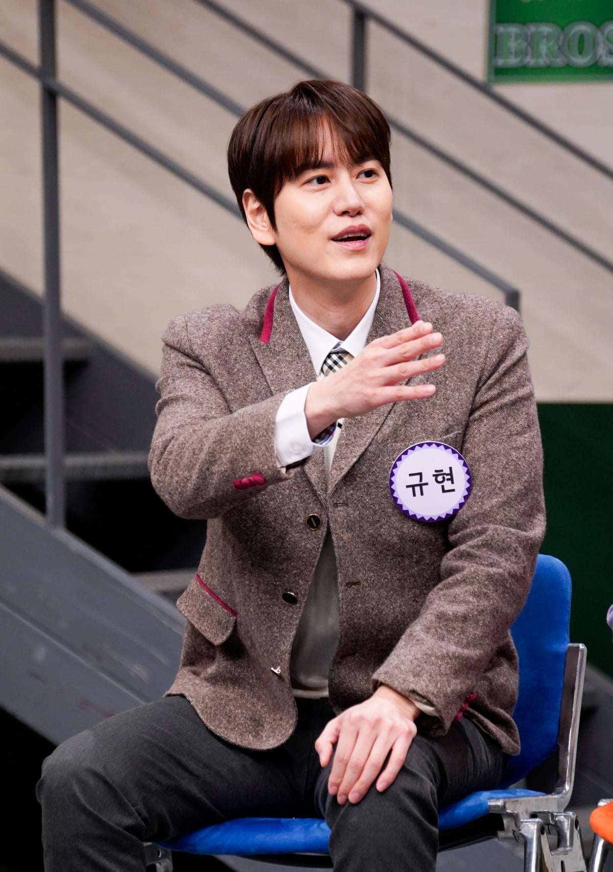 아는형님