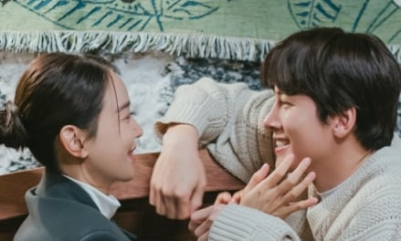 Ji Chang-wook, will his dream come true?