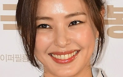 イ・ハニ、1月映画俳優ブランド評判「1位」