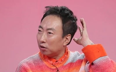 박명수, 죽지 않은 야망男…전현무 저격? "미래의 내 자리"('사당귀')