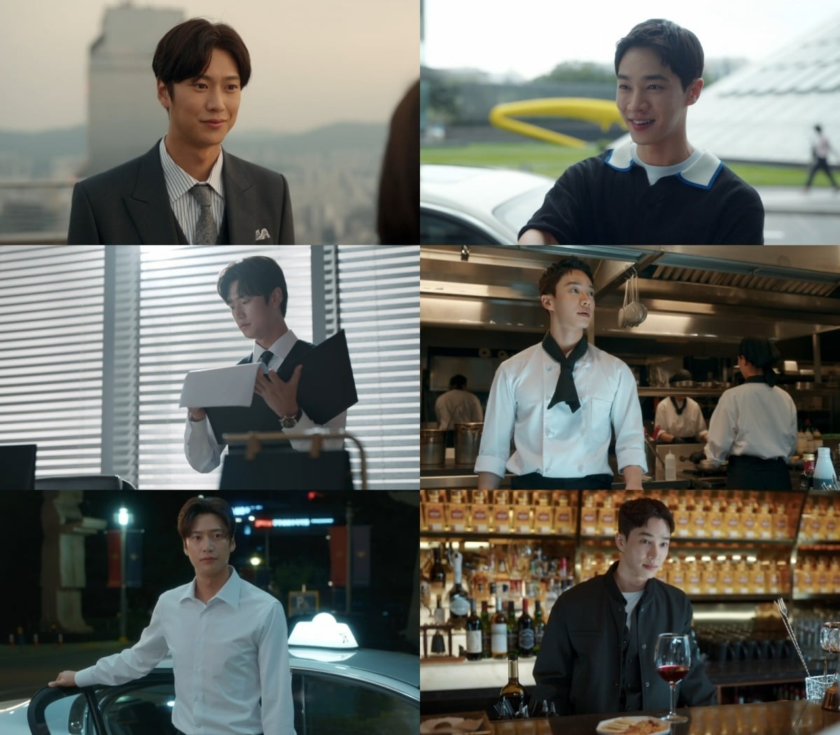 사진 제공=tvN 월화드라마 '내 남편과 결혼해줘'
