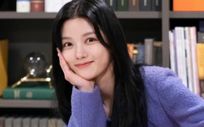'My Demon' Kim Yoo-jung, perfect from visual to acting