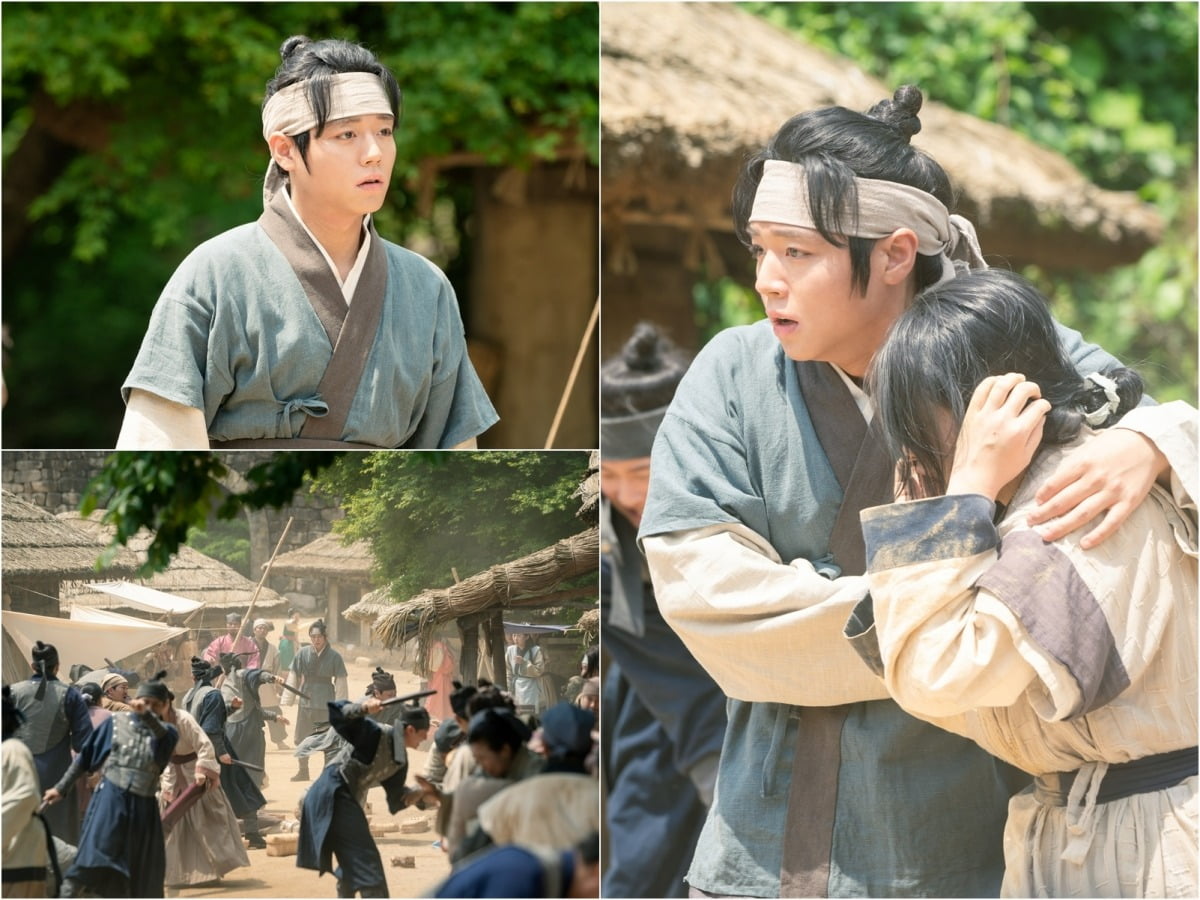 사진=KBS 2TV