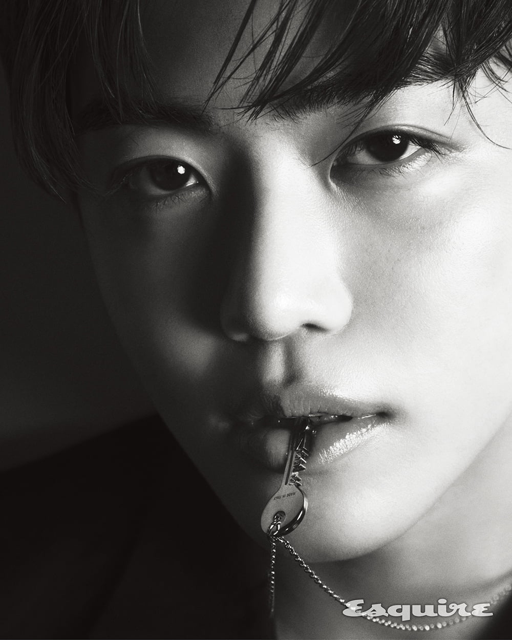 NCT 재민 /사진제공=에스콰이어
