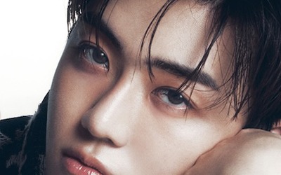 NCTジェミン「個人展開催、「シズニーが好きだろう」という心一つ」