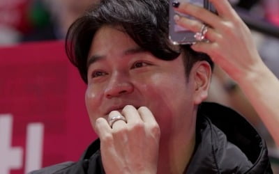 '살림남2', 편성 변경…'은퇴 선언' 추신수 "이제는 가족을 응원할 때"