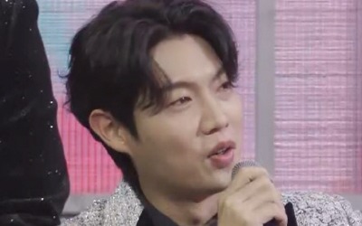 손태진, 화사로 변신…트렌드로 끼 부리는 삐걱 男('불타는 장미단2')