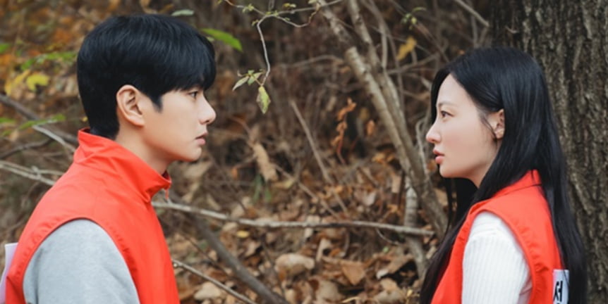사진=tvN '내 남편과 결혼해줘' 방송 캡처본.
