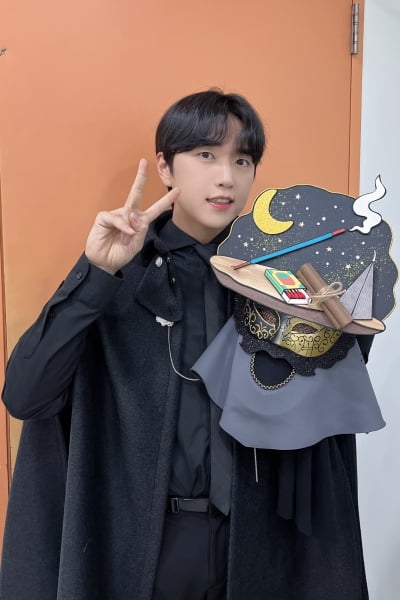 B1A4 サンドゥル「満足な舞台無くそれでもやったという考えに自ら大見」