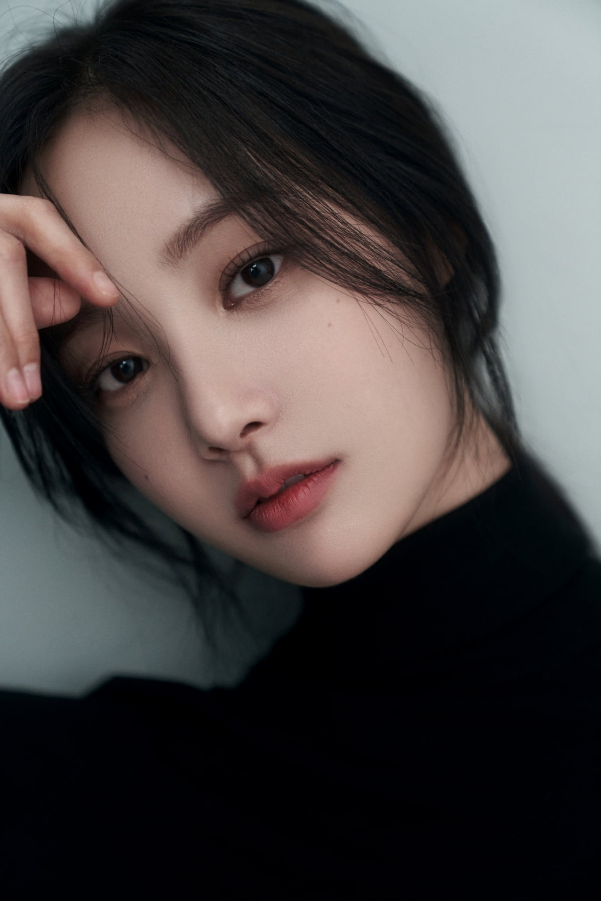배우 연우. /사진 제공=9아토엔터테인먼트